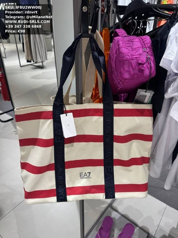 EMPORIO ARMANI Women's Bag