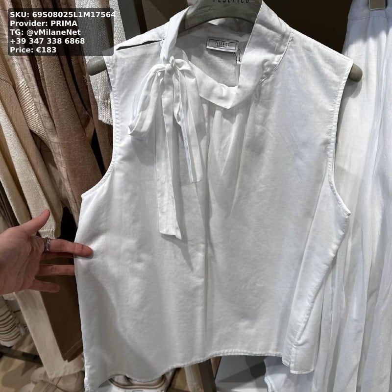 PESERICO Women's Shirt