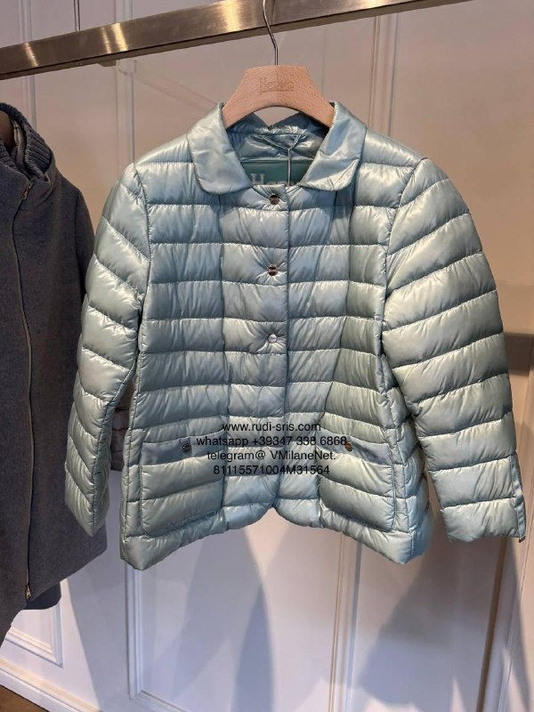 HERNO Women's Jacket