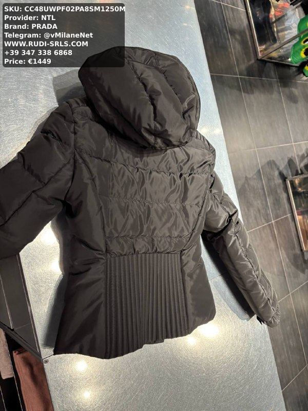 PRADA Women's Jacket