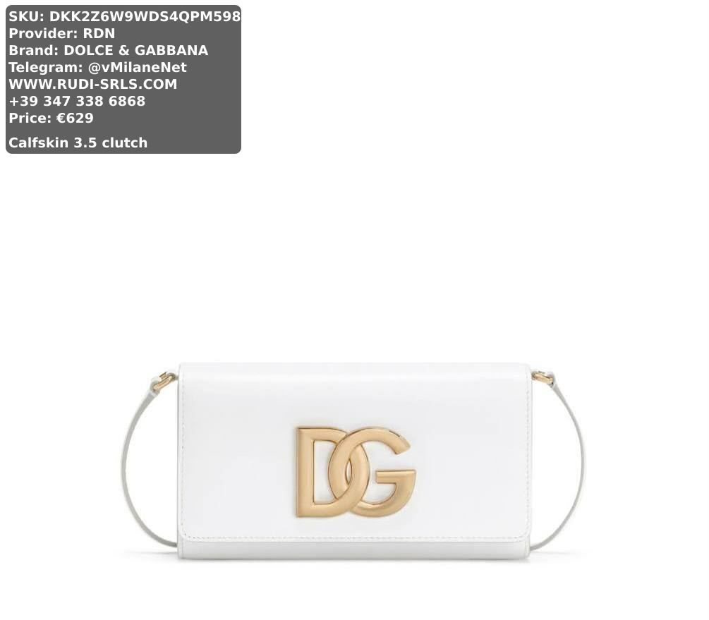 DOLCE & GABBANA Women's Bag