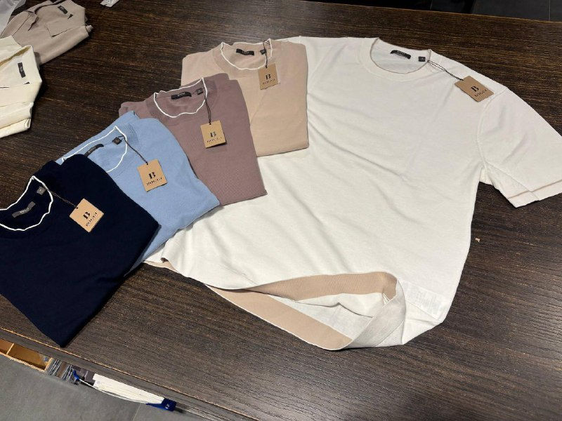 BOGGI Men's T-Shirt