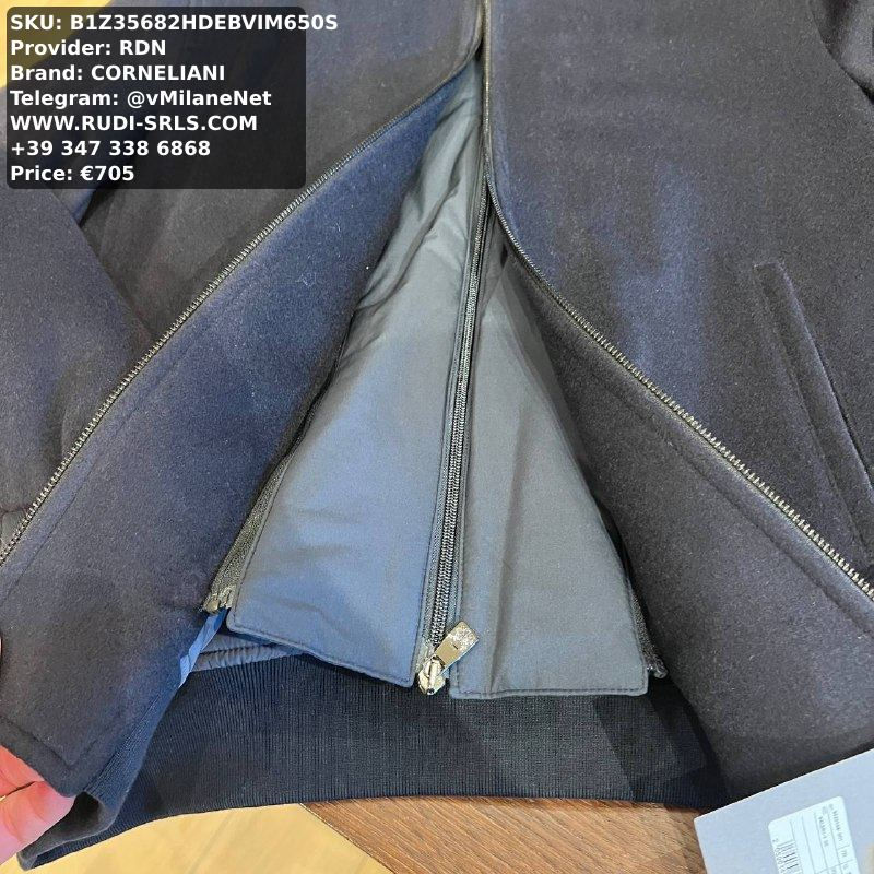 CORNELIANI Men's Jacket