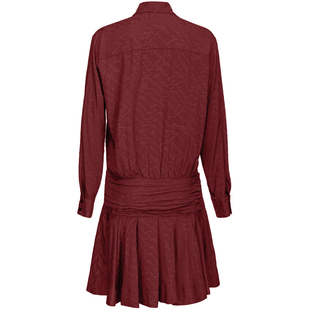 PINKO DRESS