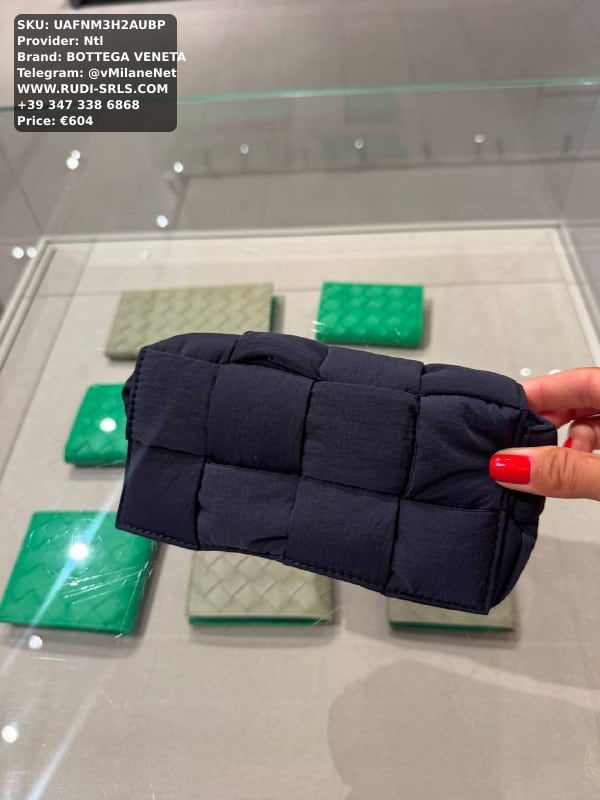 BOTTEGA VENETA Men's Bag