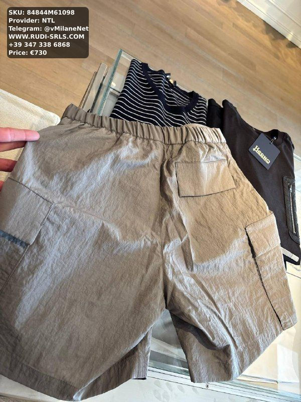 HERNO Men's Tracksuit
