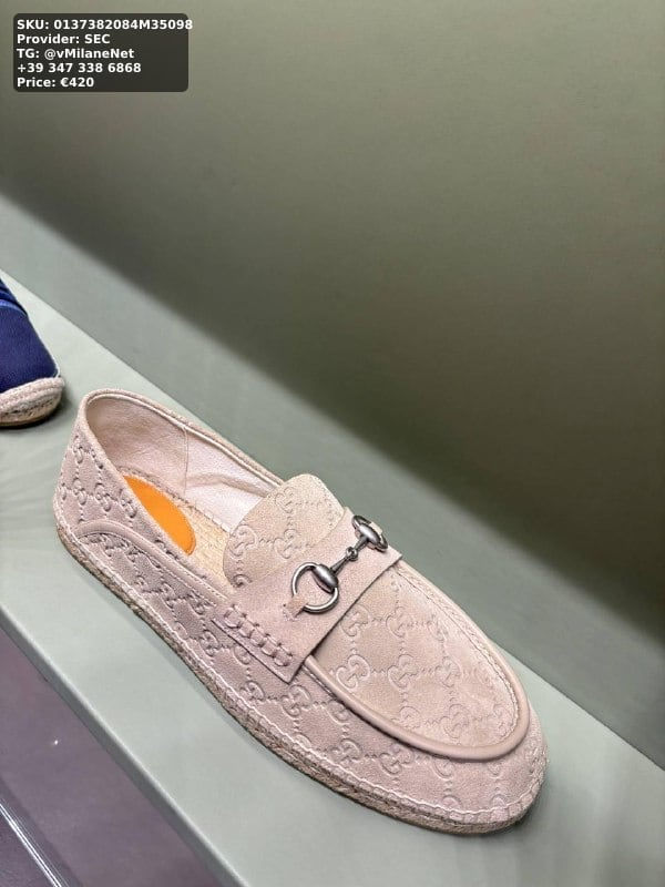 GUCCI Men's Shoes