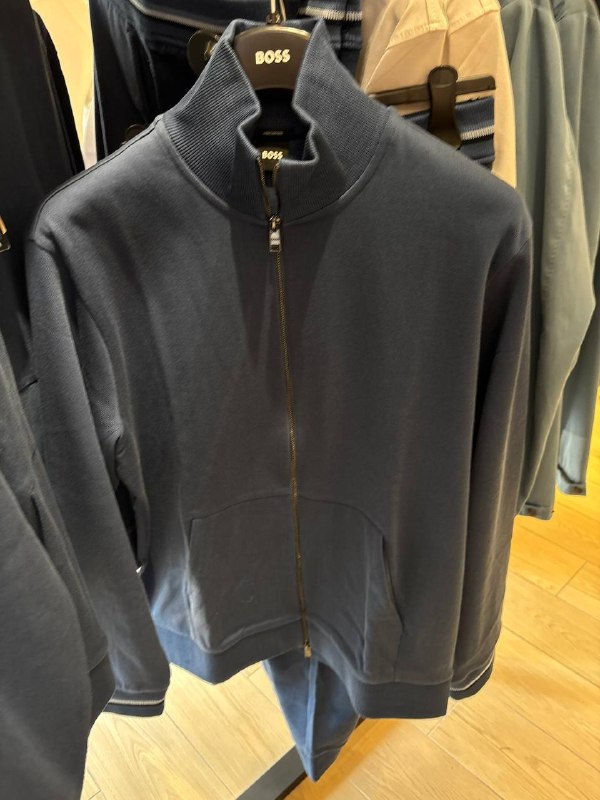 HUGO BOSS Men's Tracksuit