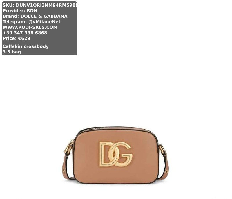DOLCE & GABBANA Women's Bag