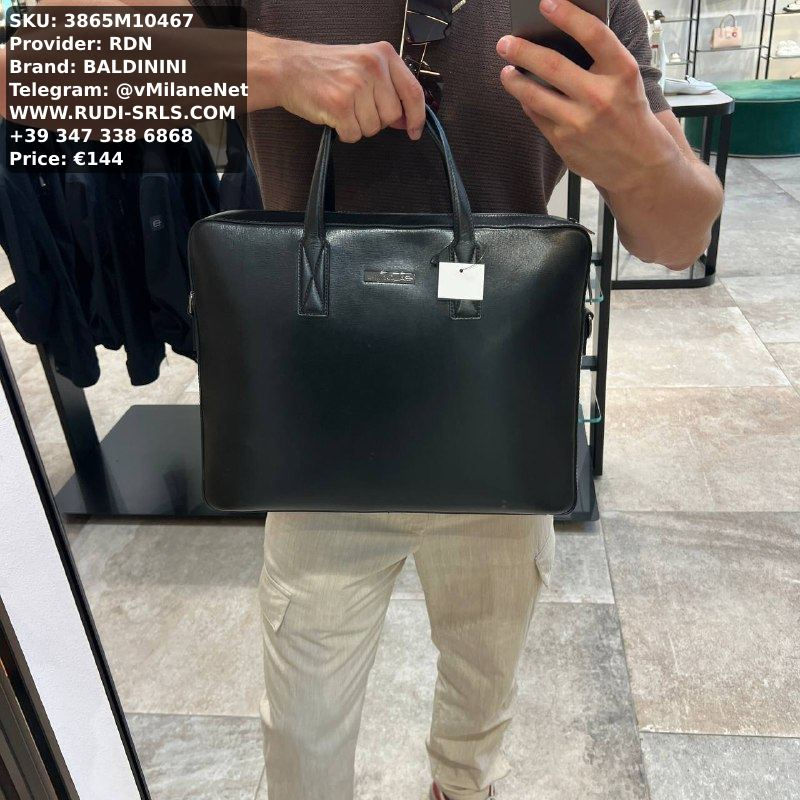 BALDININI Men's Bag
