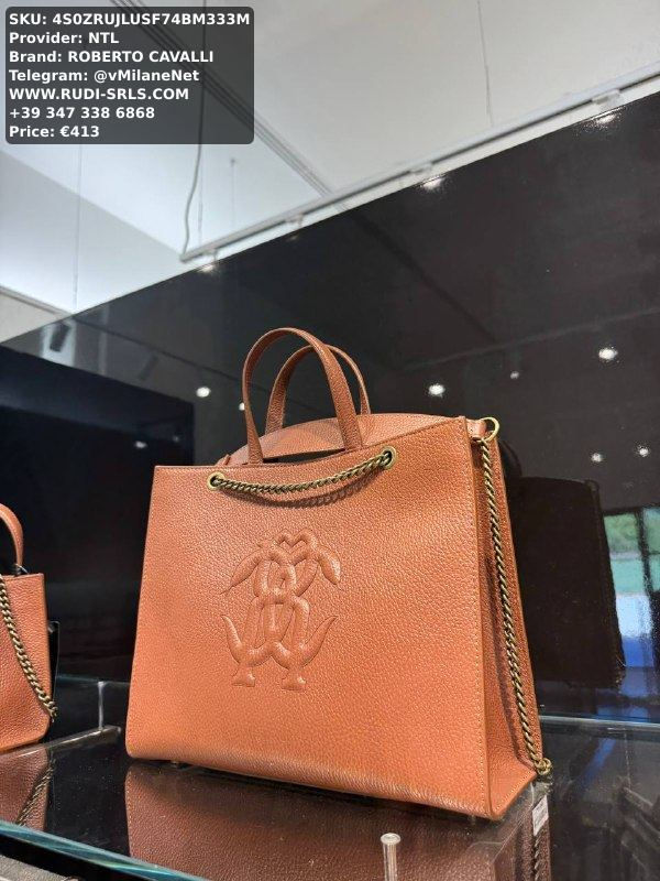 ROBERTO CAVALLI Women's Bag