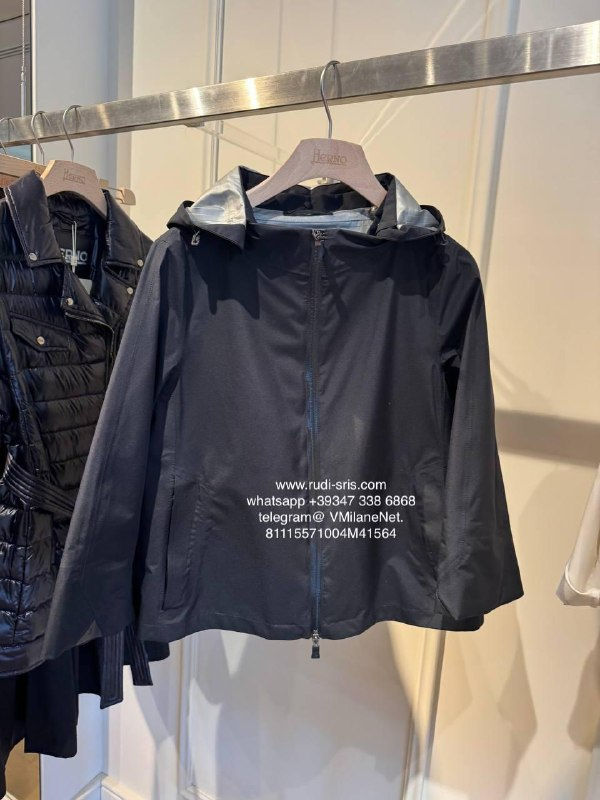 HERNO Women's Jacket