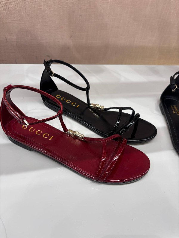 GUCCI Women's Shoes