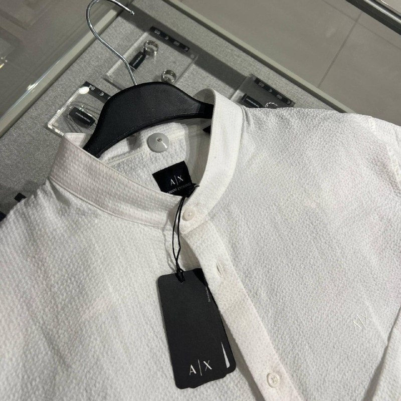 ARMANI Men's Shirt
