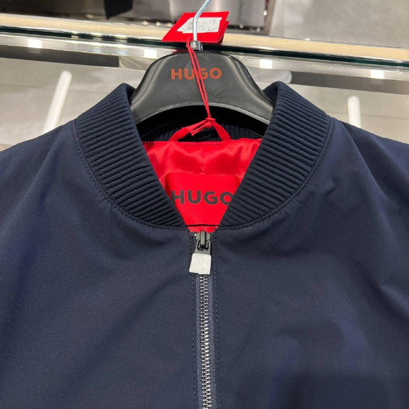 HUGO BOSS Men's Tracksuit