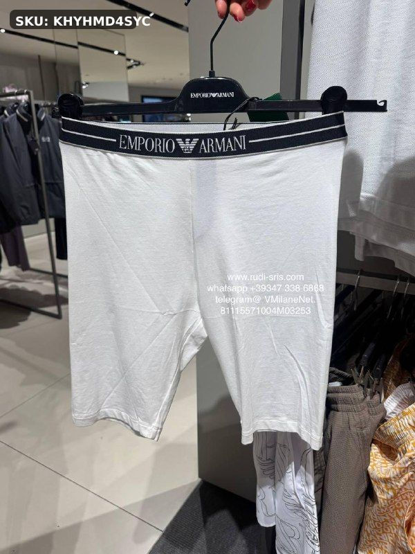 ARMANI Women's Shorts