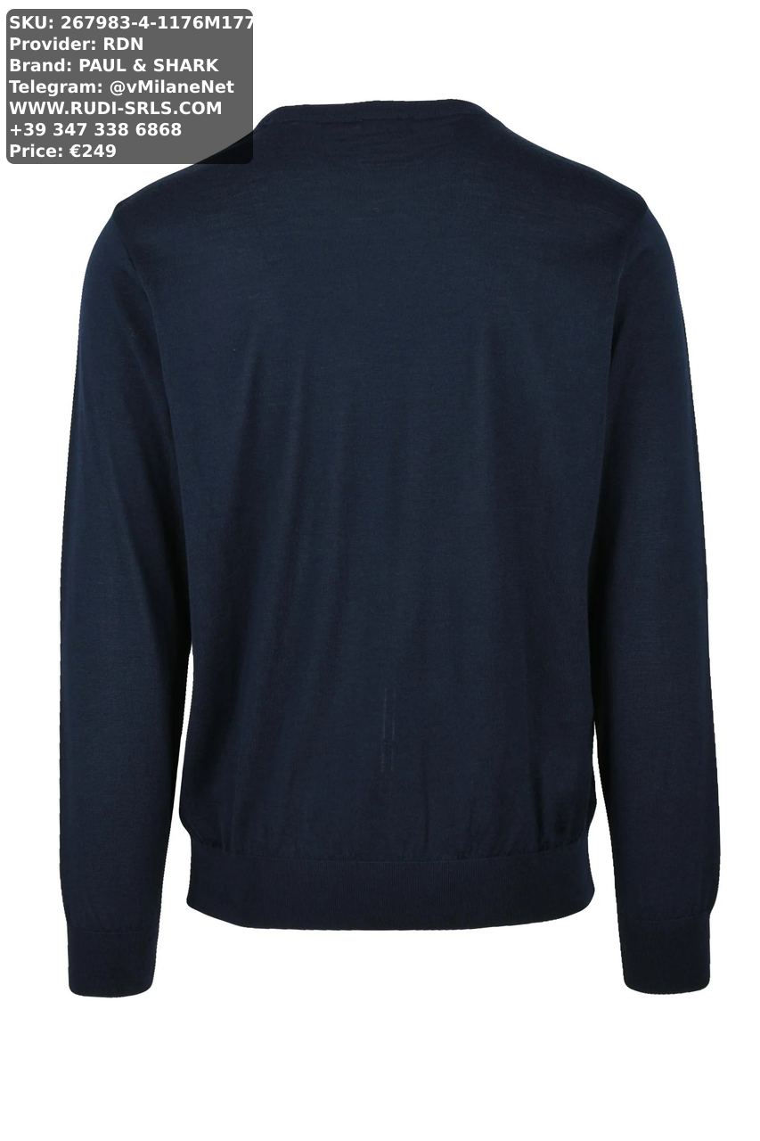 PAUL & SHARK Men's Sweatshirt