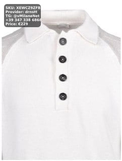 ELEVENTY Men's Sweatshirt