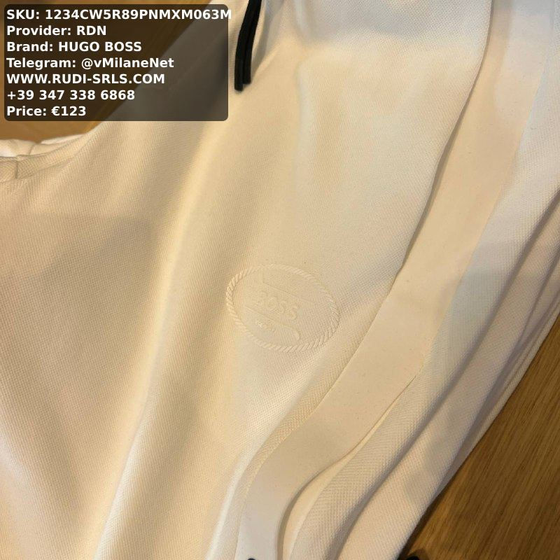 HUGO BOSS Men's Pants