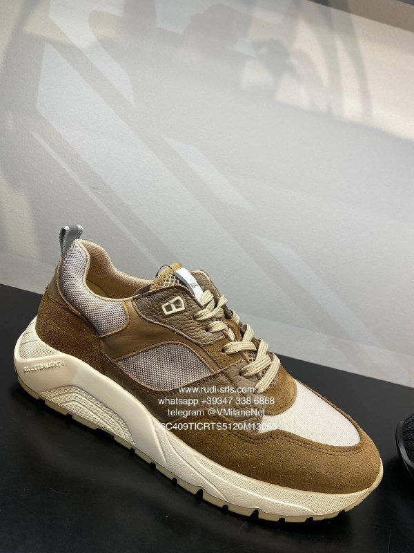 BALDININI Men's Shoes