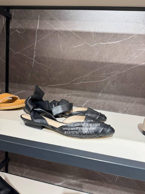 ARMANI Women's Shoes