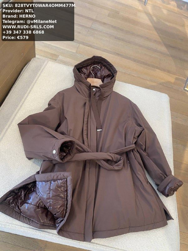HERNO Women's Jacket