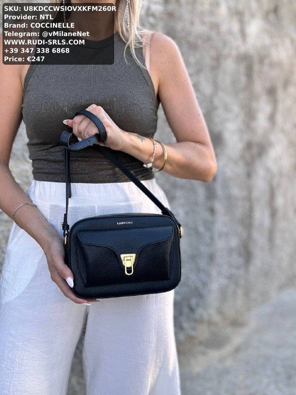 COCCINELLE Women's Bag
