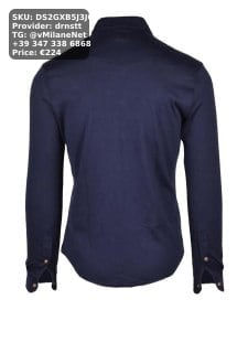 ELEVENTY Men's Shirt