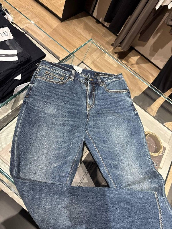 ARMANI Men's Jeans