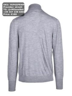 ELEVENTY Men's Sweatshirt
