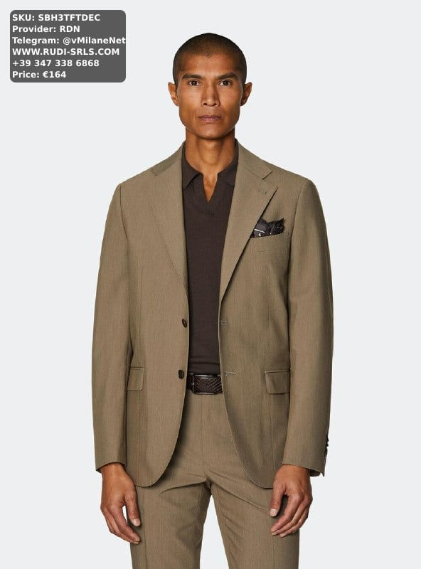 GUTTERIDGE Men's Coat