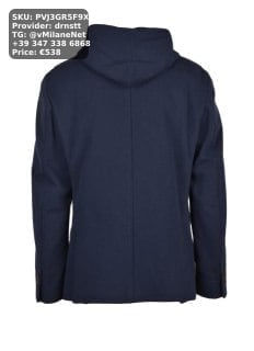 ELEVENTY Men's Jacket