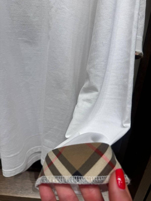 BURBERRY Men's Sweatshirt