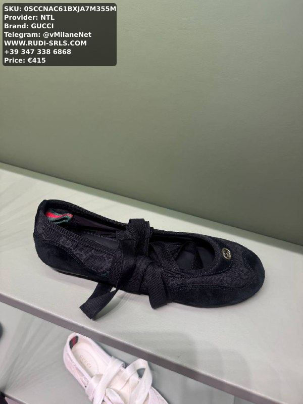 GUCCI Women's Shoes