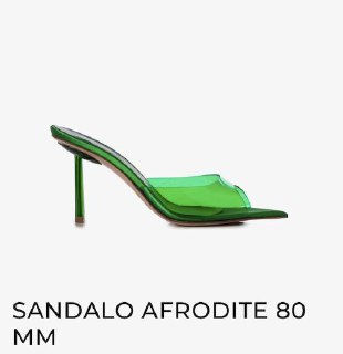 LE SILLA Women's Heels