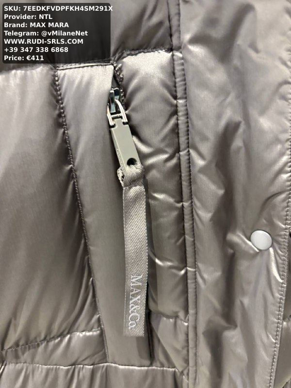 MAX MARA Women's Jacket