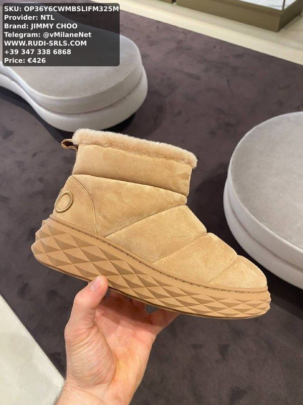 JIMMY CHOO Women's Shoes