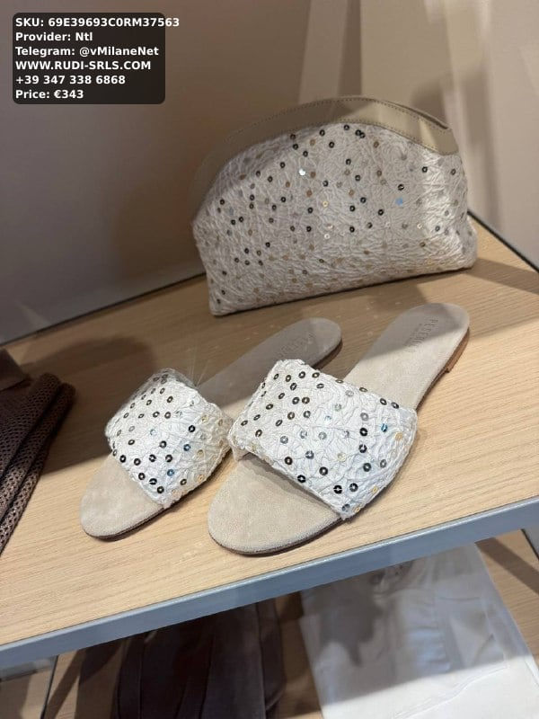 PESERICO Women's Shoes