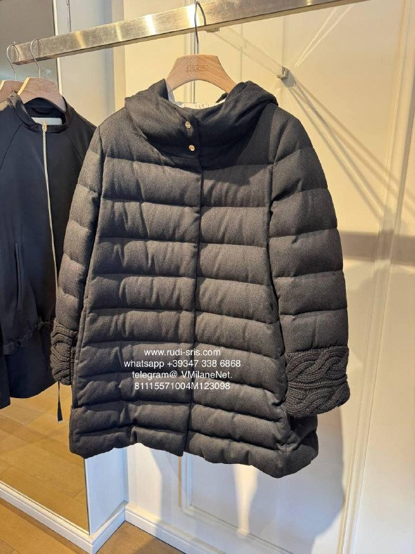 HERNO Women's Jacket