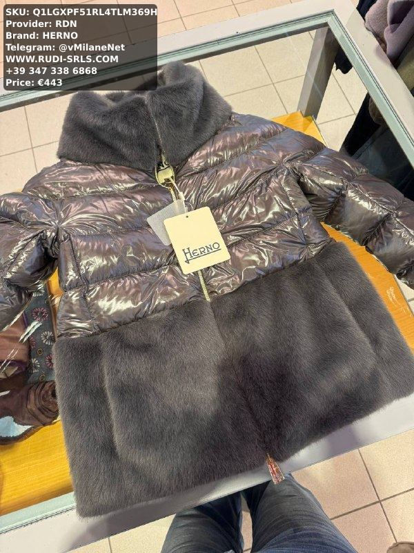 HERNO Women's Jacket
