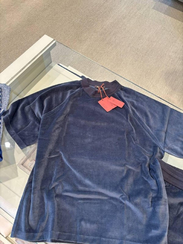 LORO PIANA Men's Tracksuit