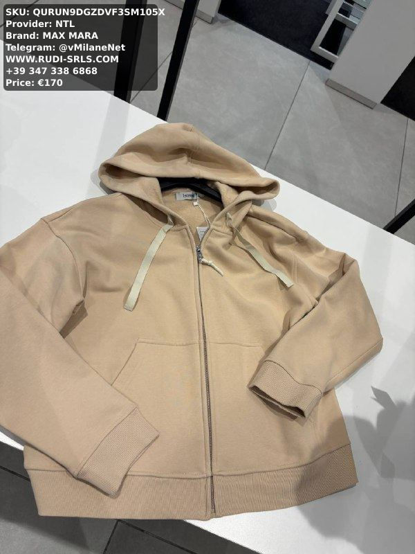 MAX MARA Women's Sweatshirt