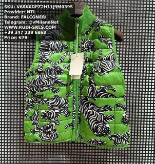 FALCONERI Women's Vests