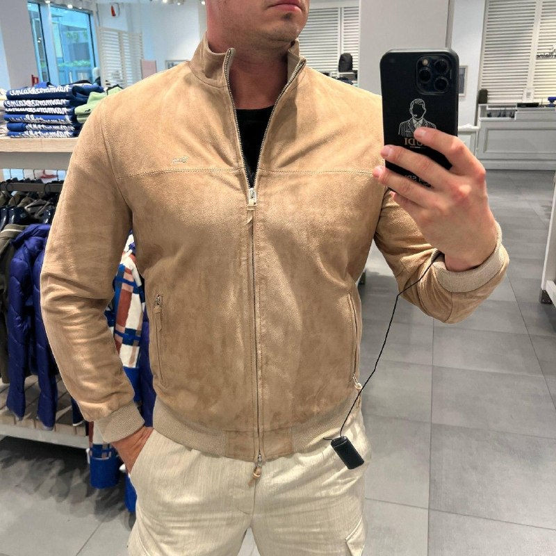 HARMONT & BLAINE Men's Jacket