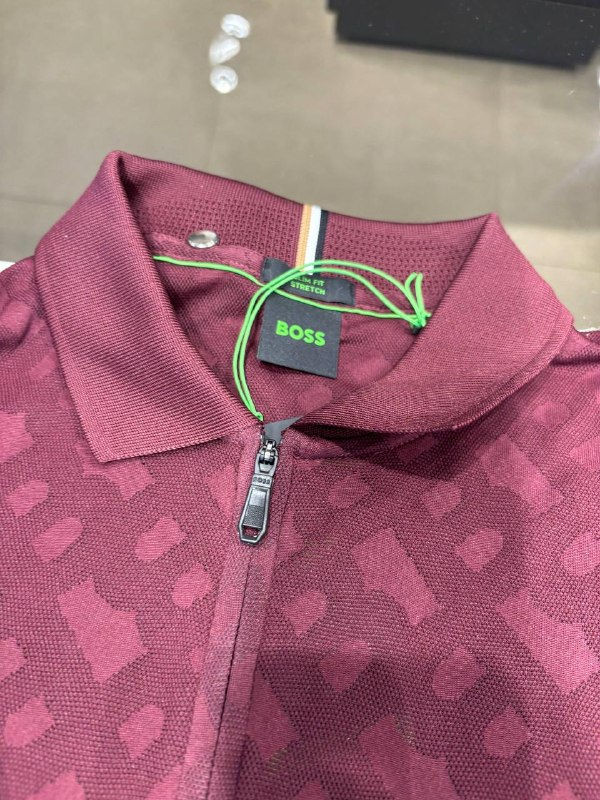 HUGO BOSS Men's Tracksuit