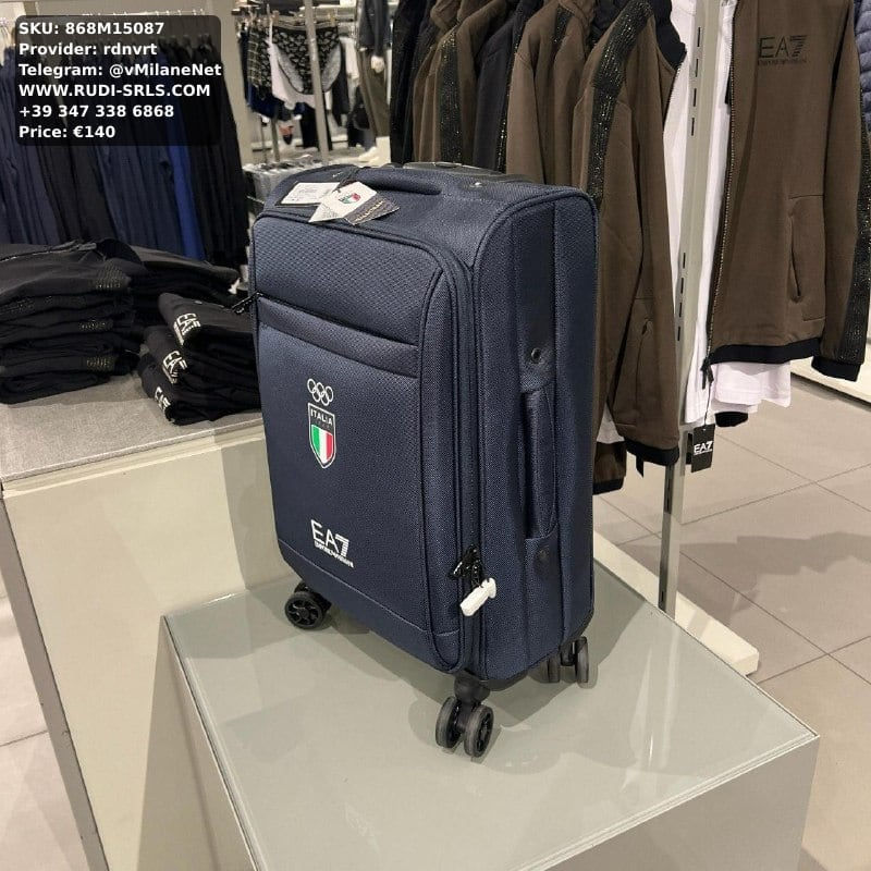 EMPORIO ARMANI Men's Bag