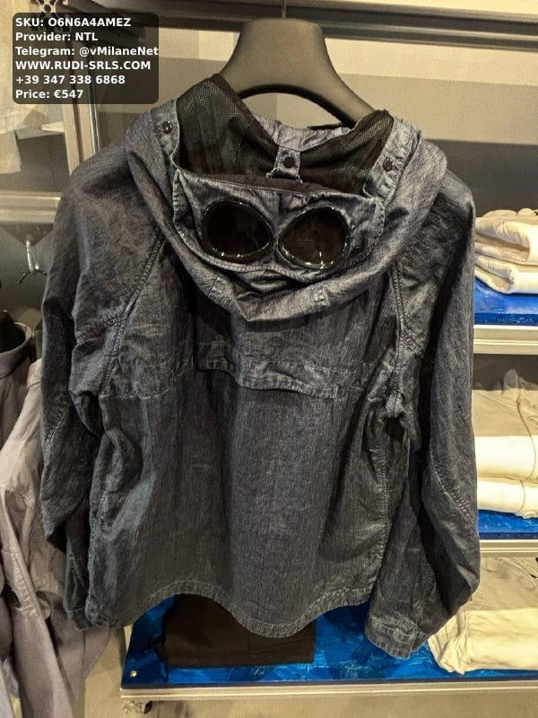 C.P. COMPANY Men's Jacket