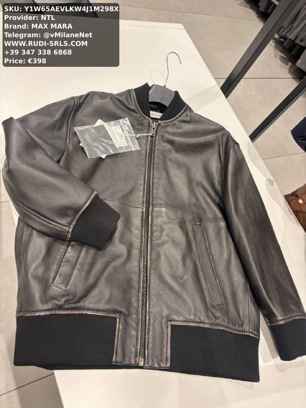 MAX MARA Women's Jacket