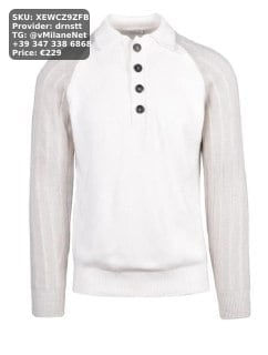 ELEVENTY Men's Sweatshirt