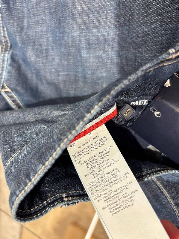 PAUL & SHARK Men's Jeans